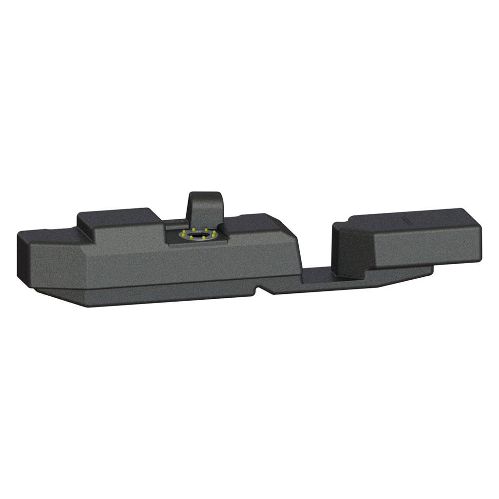 Titan 62 Gallon Fuel Tank Crew Cab Long Bed, 2001-2010 LB7/LLY/LBZ/LMM