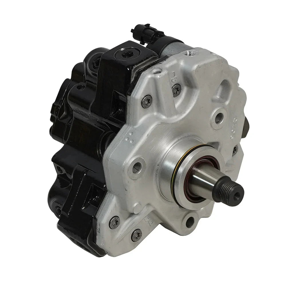 BD Diesel Venom CP3 Conversion with Standard Pump, 2011-2016 LML