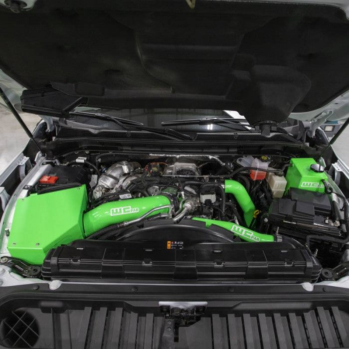 WC Fab Stage 2 High Flow Intake Bundle Kit, 2020-2025 L5P