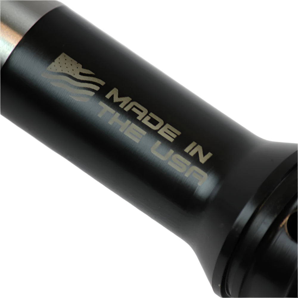 Xcalliber Allison Billet Performance Input Shaft, 2011-2016 LML