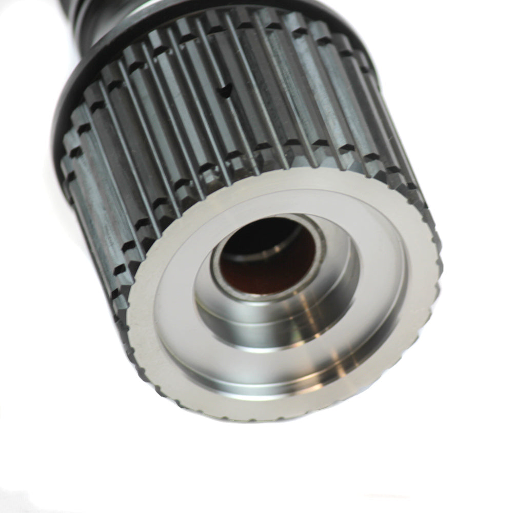 Xcalliber Allison Billet Performance Input Shaft, 2011-2016 LML