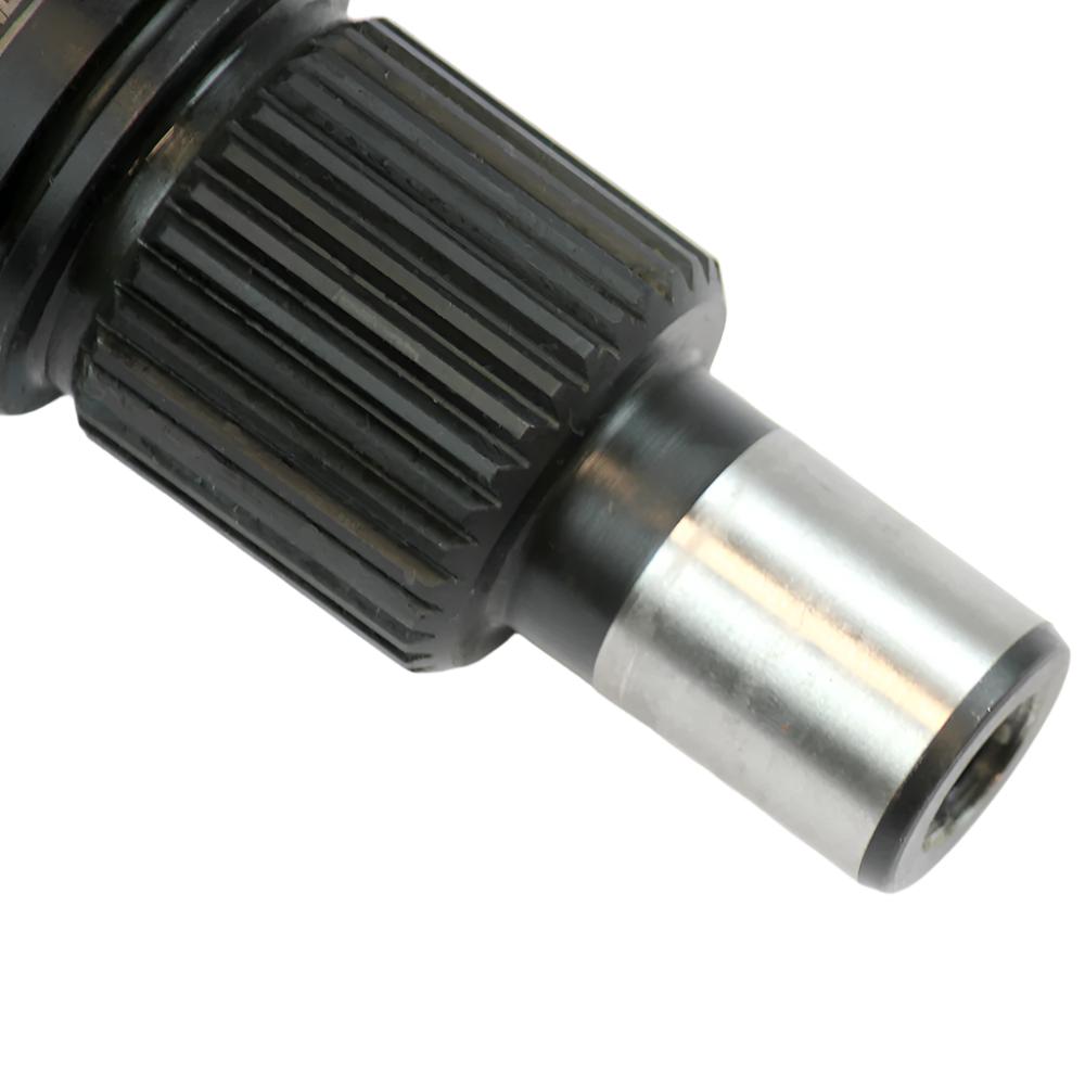 Xcalliber Allison Billet Performance Intermediate Shaft, 2001-2010 LB7/LLY/LBZ/LMM