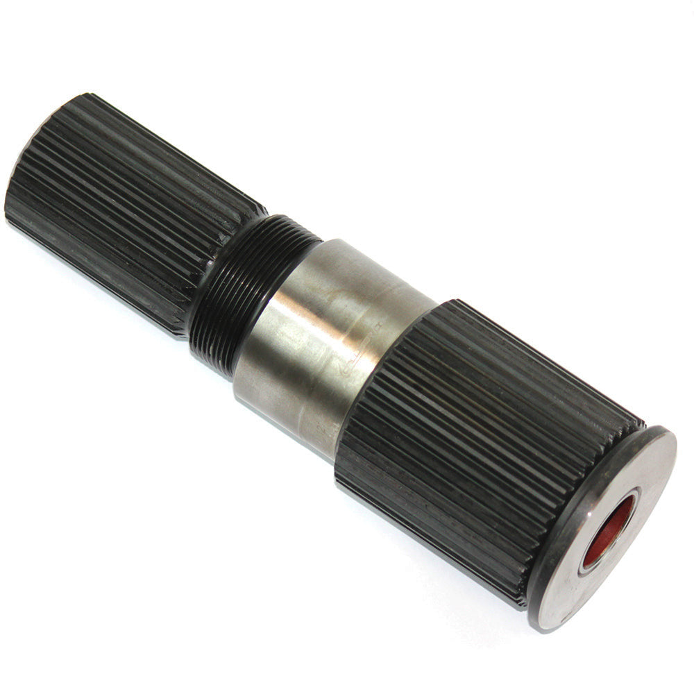 Xcalliber Allison Billet Performance Output Shaft, 2001-2010 LB7/LLY/LBZ/LMM