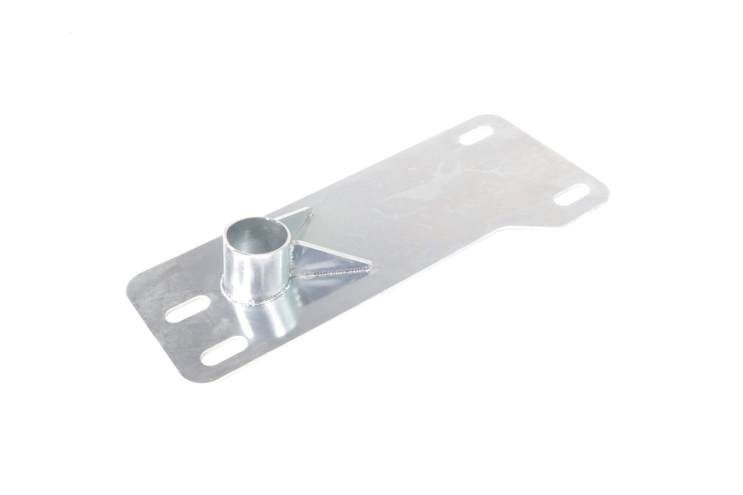 1982-92 3rd Gen Camaro/Firebird Operator Shifter Mounting Plate (Factory Automatic Tunnel)