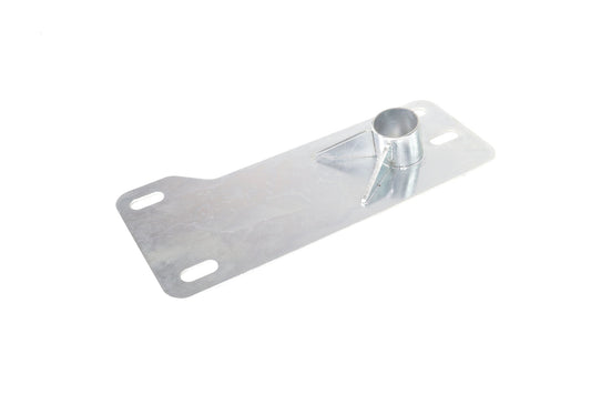 1982-92 3rd Gen Camaro/Firebird Operator Shifter Mounting Plate (Factory Automatic Tunnel)