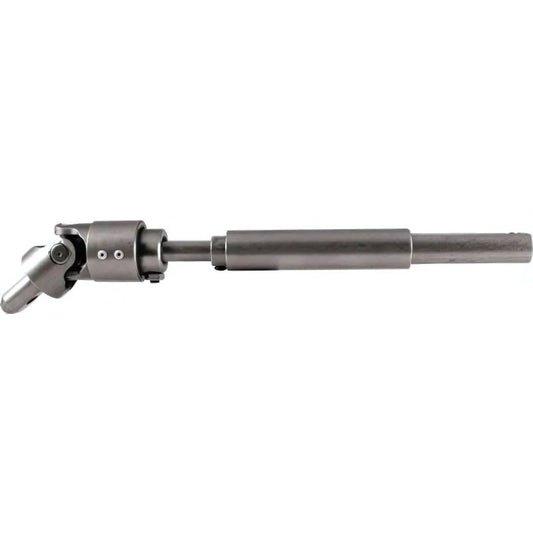 Borgeson Steel Intermediate Steering Shaft, 2001-2008 LB7/LLY/LBZ/LMM