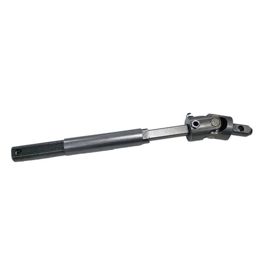 Borgeson Steel Intermediate Steering Shaft, 2009-2019 LMM/LML/L5P