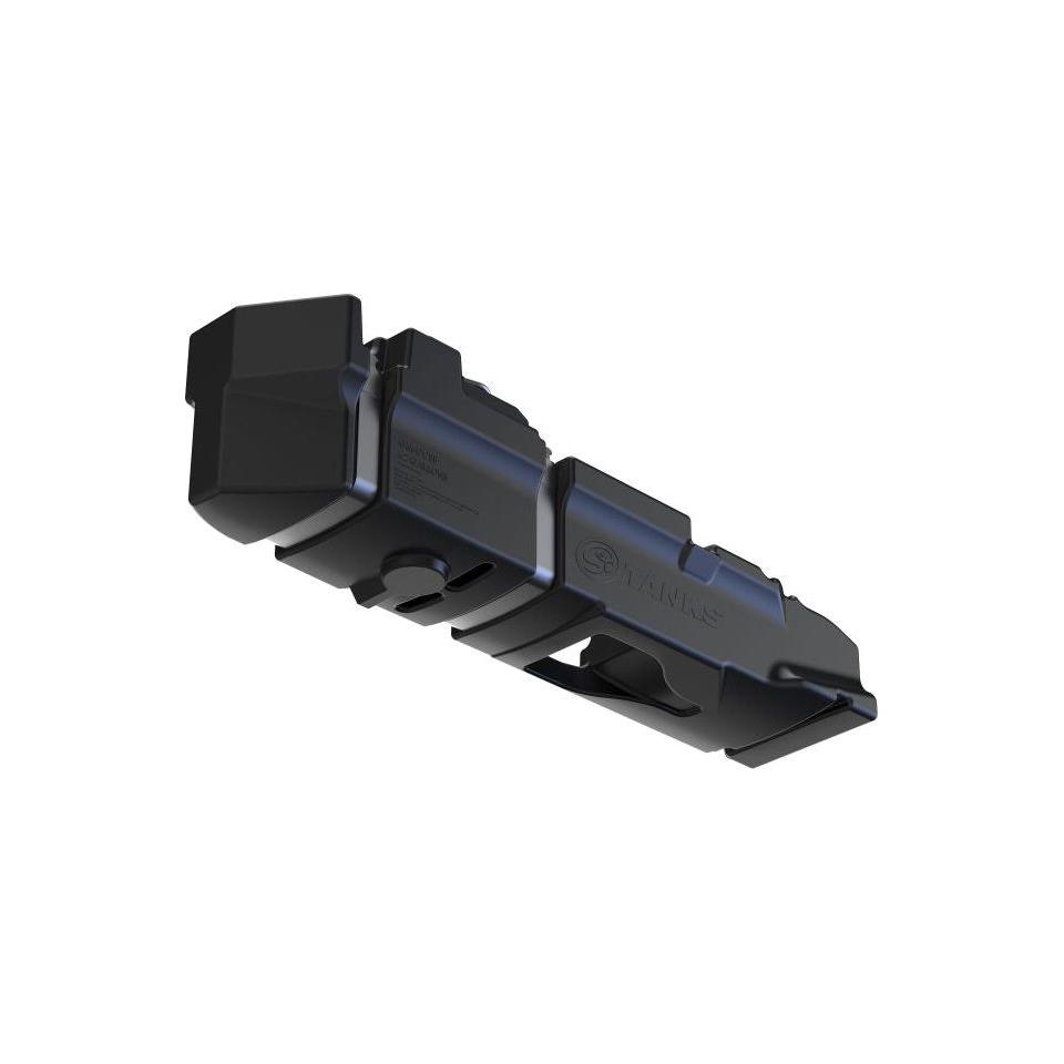S&B 62 Gallon Replacement Tank, 2001-2004 Crew Cab Short Bed LB7