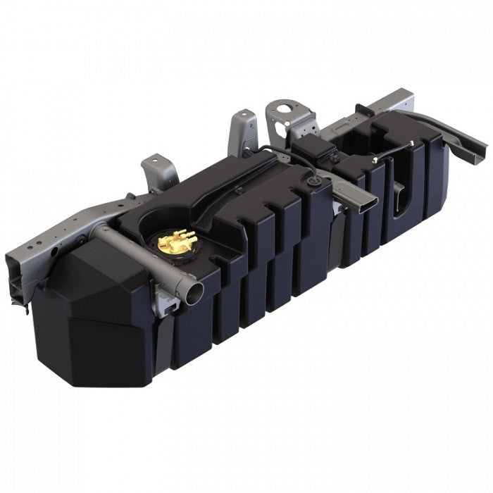 S&B 60 Gallon Replacement Fuel Tank, 2020-2023 Crew Cab Long Bed L5P