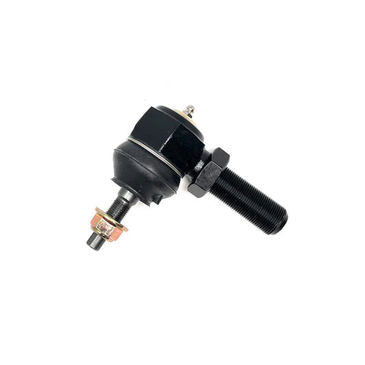 Kryptonite Replacement Inner Tie Rod (For Kryptonite Centerlink), 2001-2025 LB7/LLY/LBZ/LMM/LML/L5P