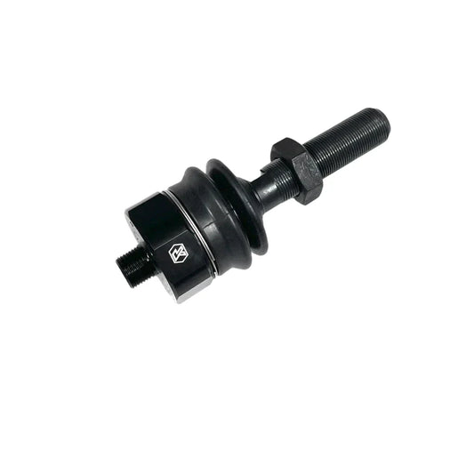 Kryptonite Replacement Inner Tie Rod (For Stock Centerlink), 2001-2010 LB7/LLY/LBZ/LMM