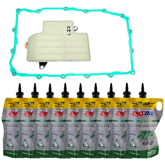 Amsoil 10L80 10 Speed Service Package, 2020-2025 LM2/LZ0