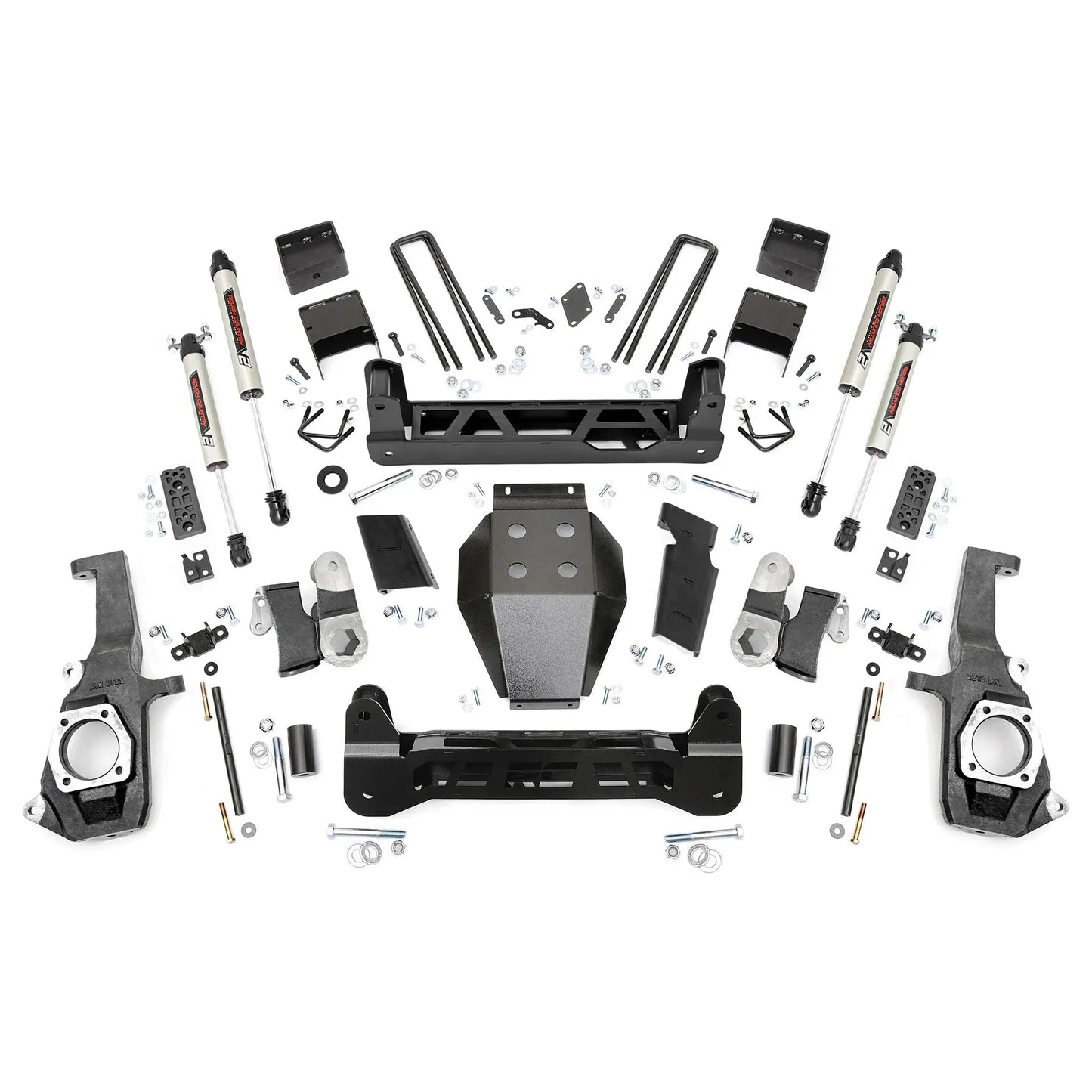 Rough Country 7.5" Lift Kit 25370