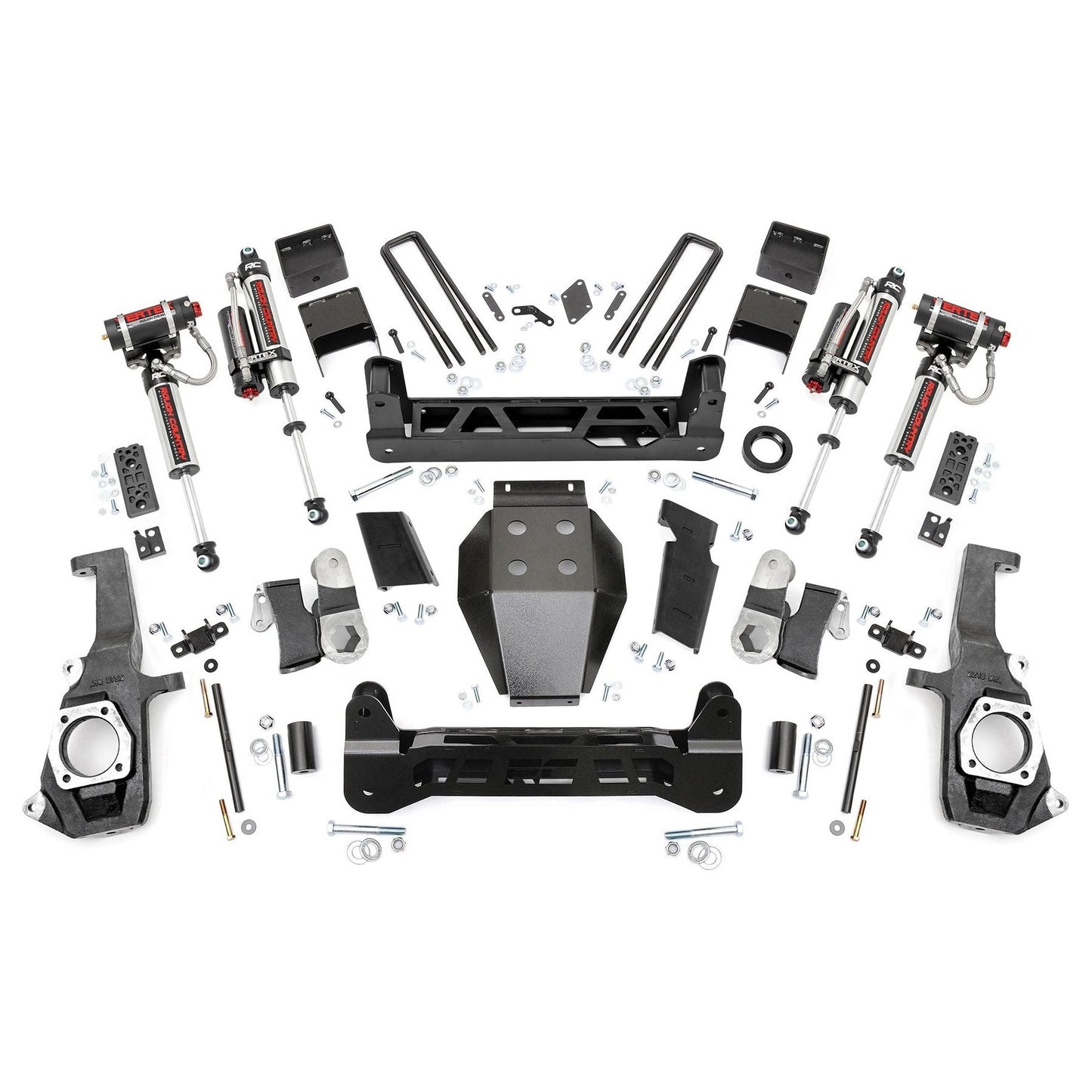 Rough Country 7.5" Lift Kit 25350