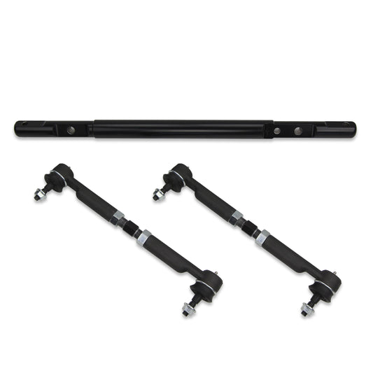 Cognito Center Link Tie Rod Kit, 2011-2025 LML/L5P