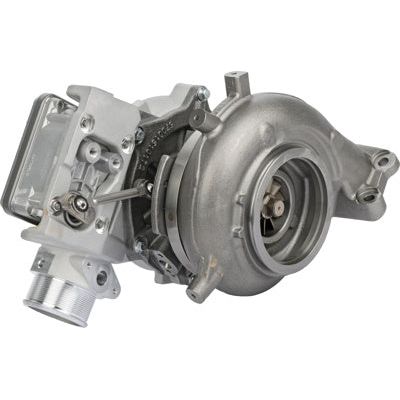 Borg Warner Brand New Turbo, 2020-2023 L5P