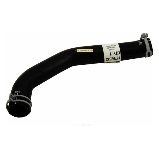 GM Upper Radiator Hose, 2001-2005 LB7/LLY