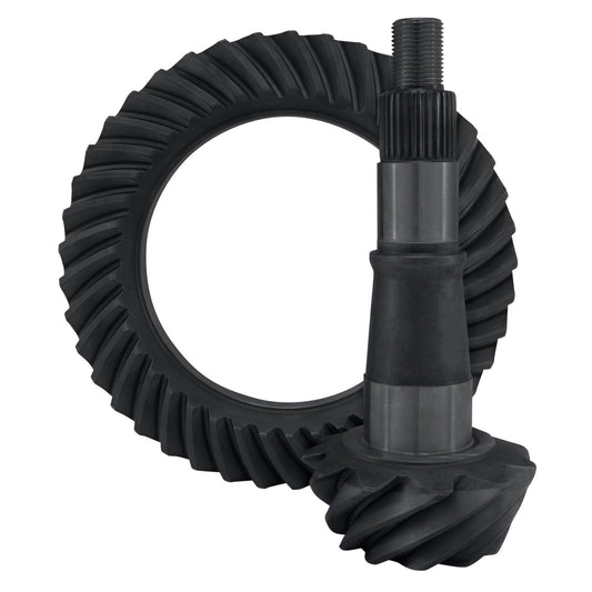 Yukon Gear High Performance Front Ring and Pinion Set 4.88, 2001-2019 LB7/LLY/LBZ/LMM/LML/L5P