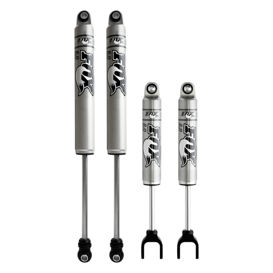 Fox 2.0 Performance Series IFP Shocks, 2011-2019 LML/L5P