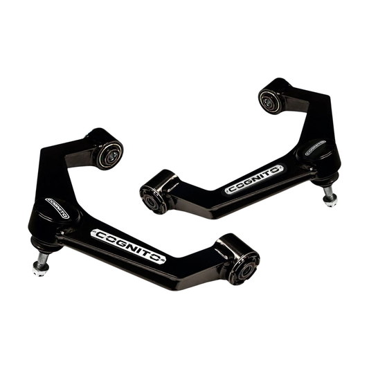 Cognito SM Series Upper Control Arms, 2024+ L5P ZR2/AT4X Only
