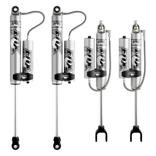 FOX 2.0 Performance Series IFP Reservoir Shocks, 2011-2019 LML/L5P