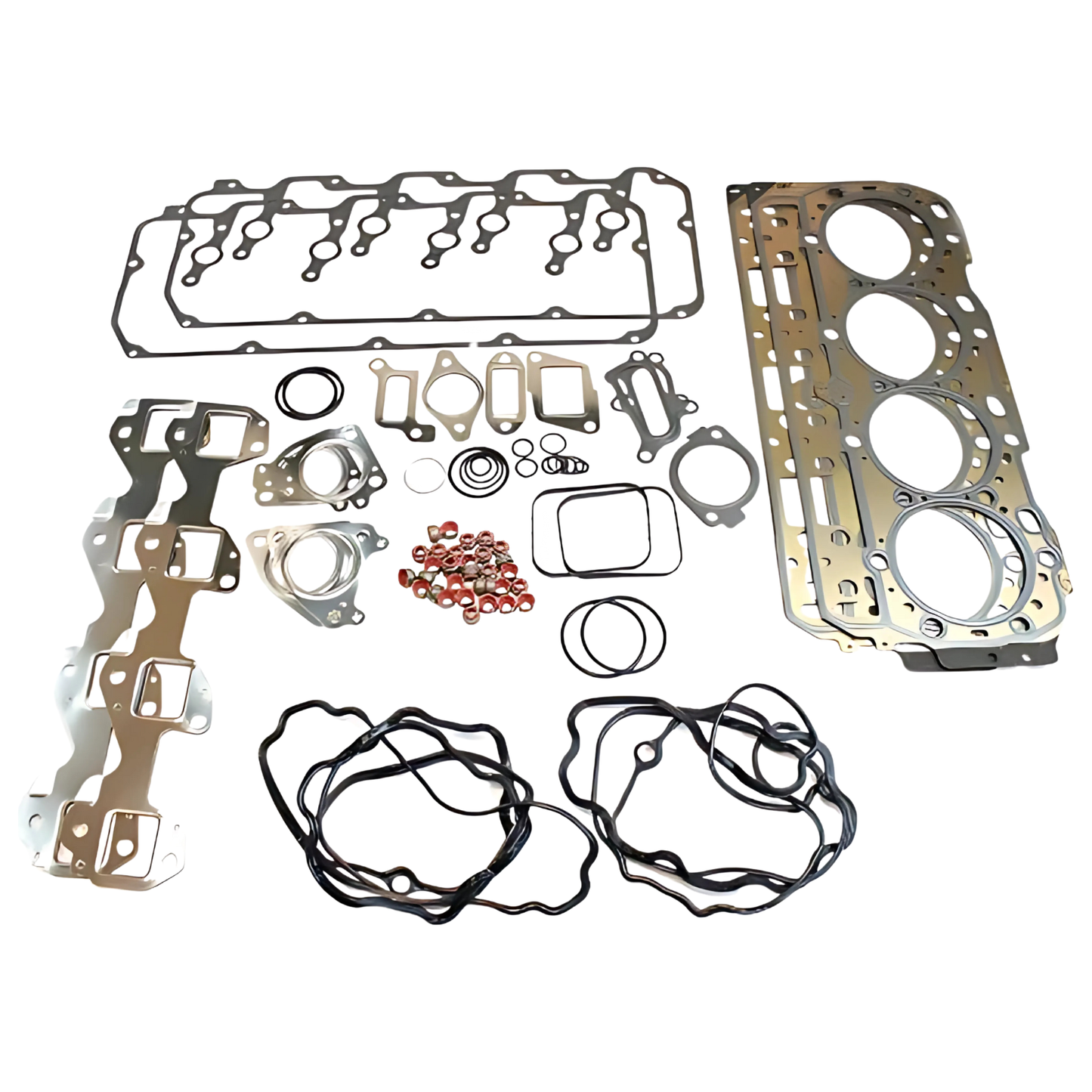 DmaxStore Head Gasket Replacement Package, 2004.5-2005 LLY
