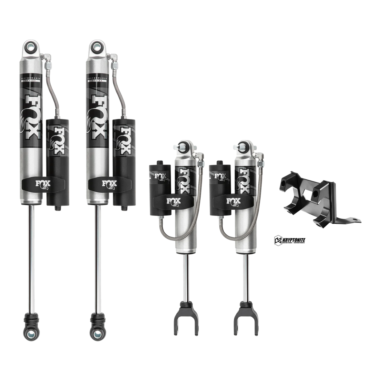 FOX 2.0 Performance Series IFP Reservoir Shocks, 2020-2025 L5P