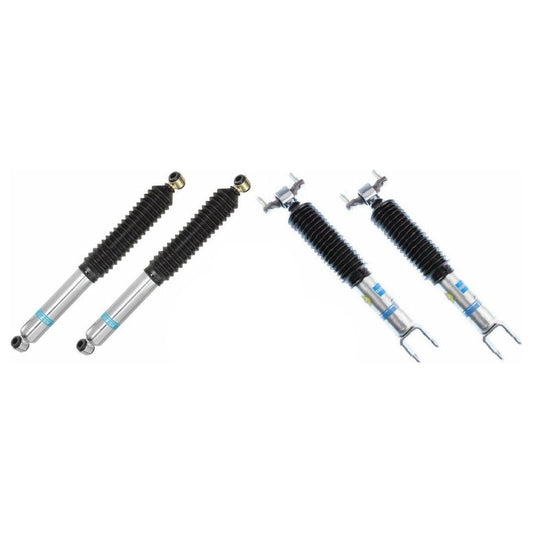 Bilstein B8 5100 Series Shocks, 2011-2025 LML/L5P