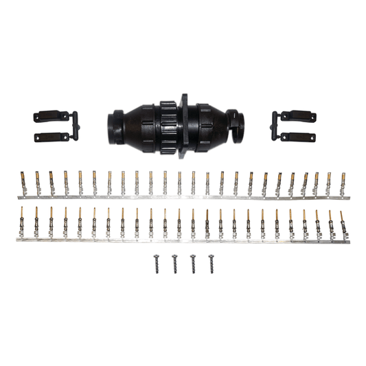 24-Way CPC Connector Kit