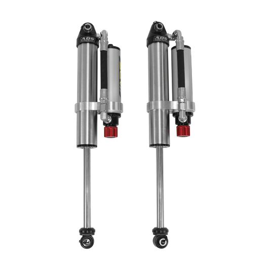 ADS 2.5 Adjustable Piggyback Rear Race Shocks, 2011-2019 LML/L5P