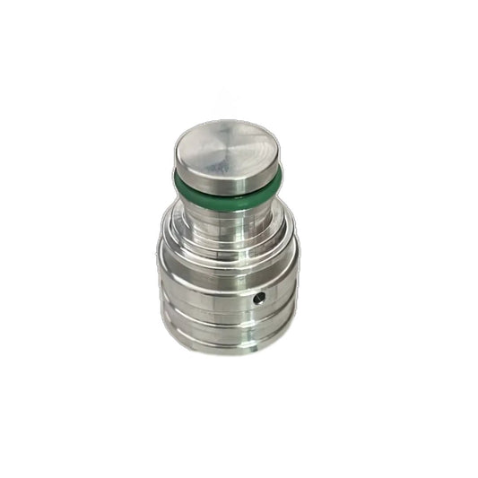 CR2 Transmission EPC Solenoid Blocker, 2011-2019 LML/L5P