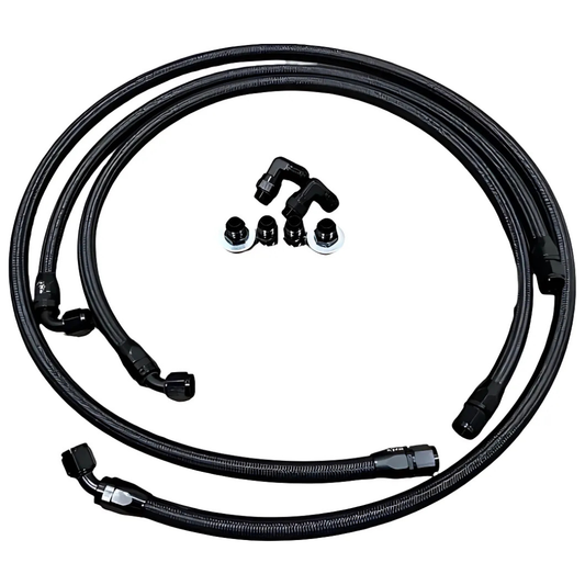 CR2 Transmission Line Kit, 2017-2019 L5P