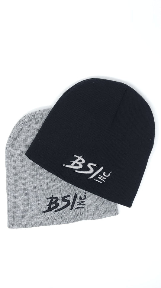 8 Inch Knit Beanie