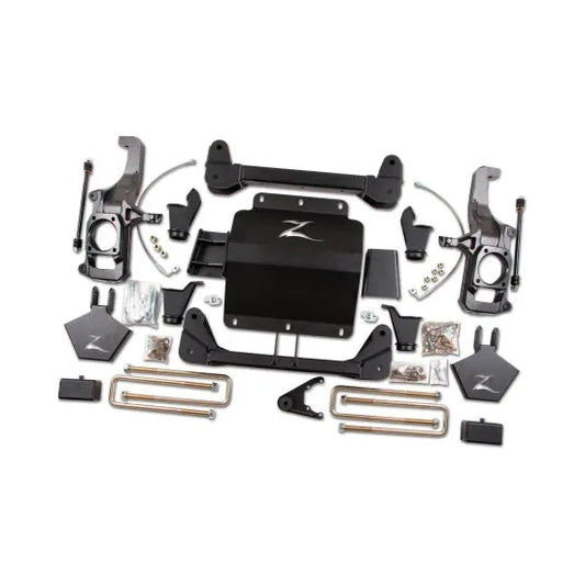 Zone 5" Lift kit C12 C13