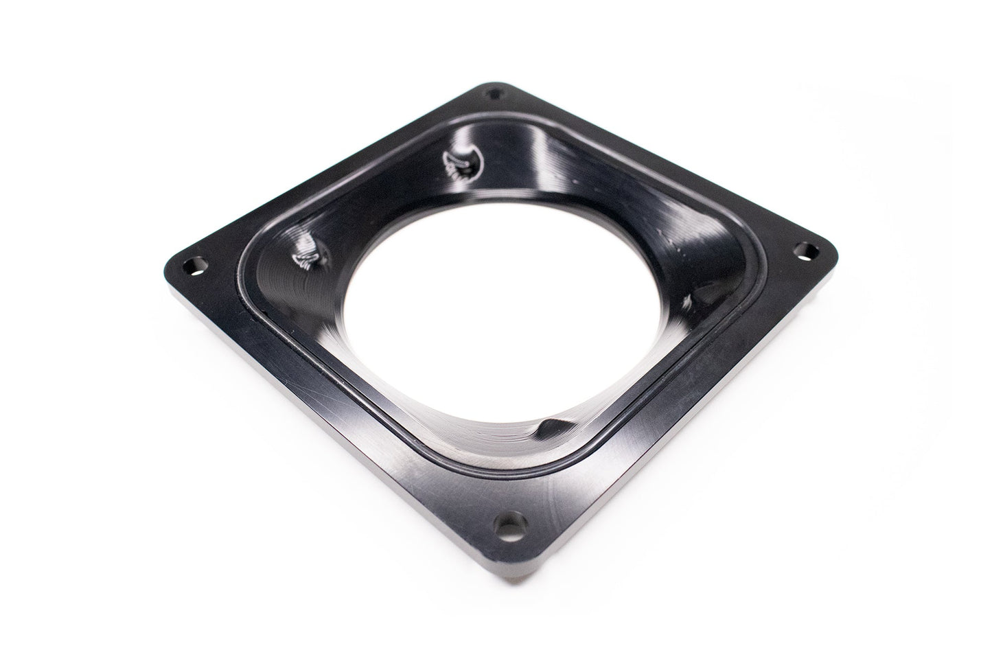 4500 to 102mm EFI Throttle Body Flange 10-13020