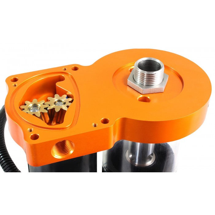 AFE Power Boost Activated Fuel Pump, 2011-2016 LML