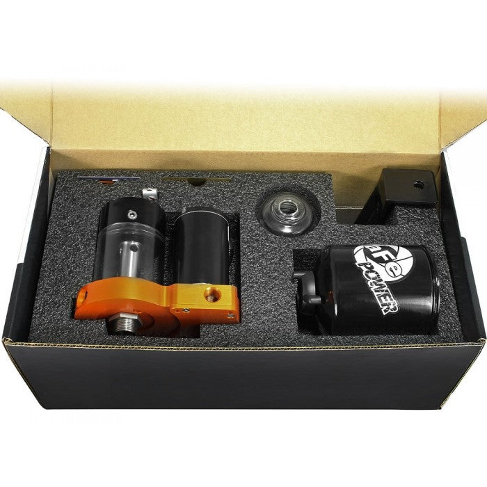 AFE Power Boost Activated Fuel Pump, 2011-2016 LML