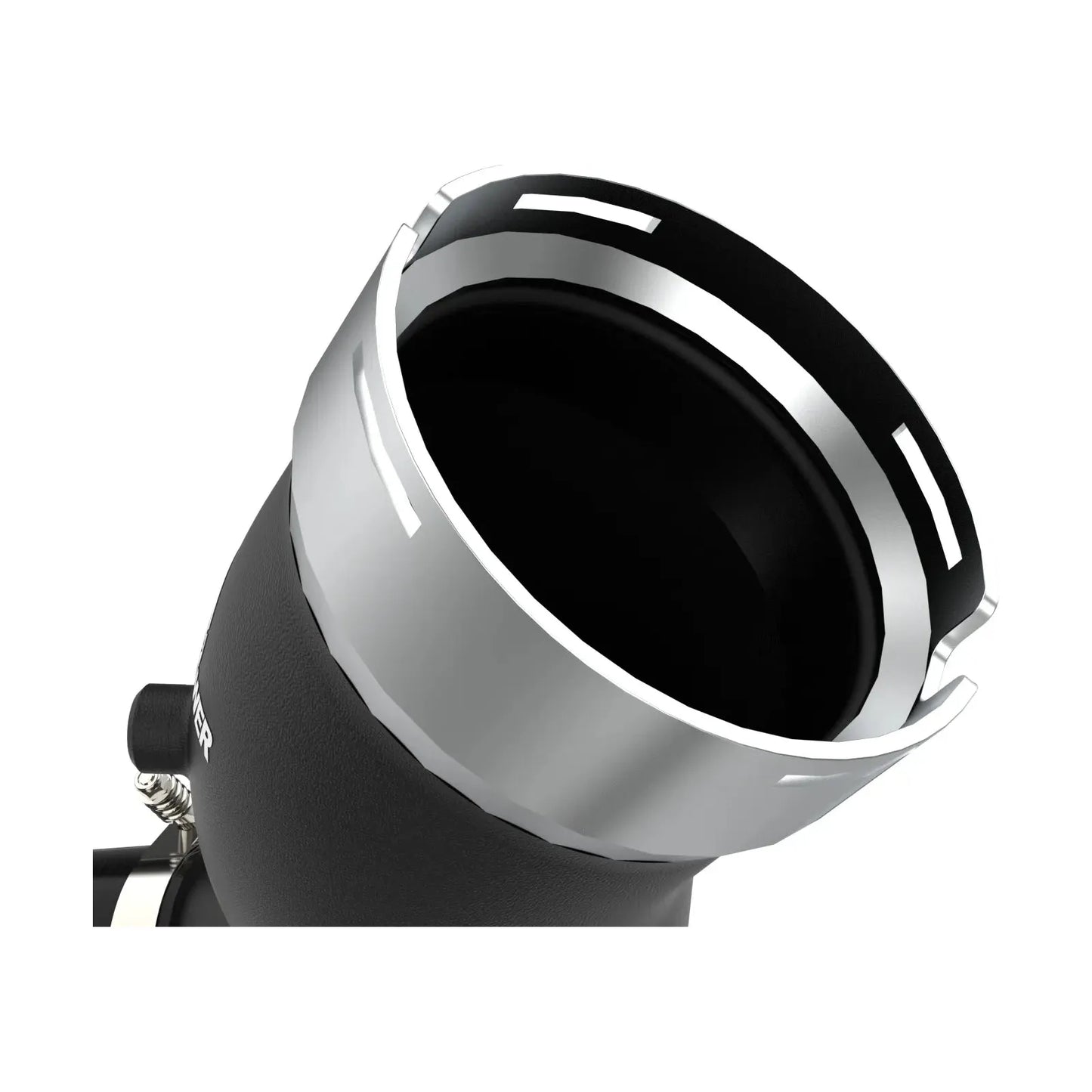 AFE BladeRunner 3" Hot and 3.5" Cold Charge Pipe, 2020-2023 L5P