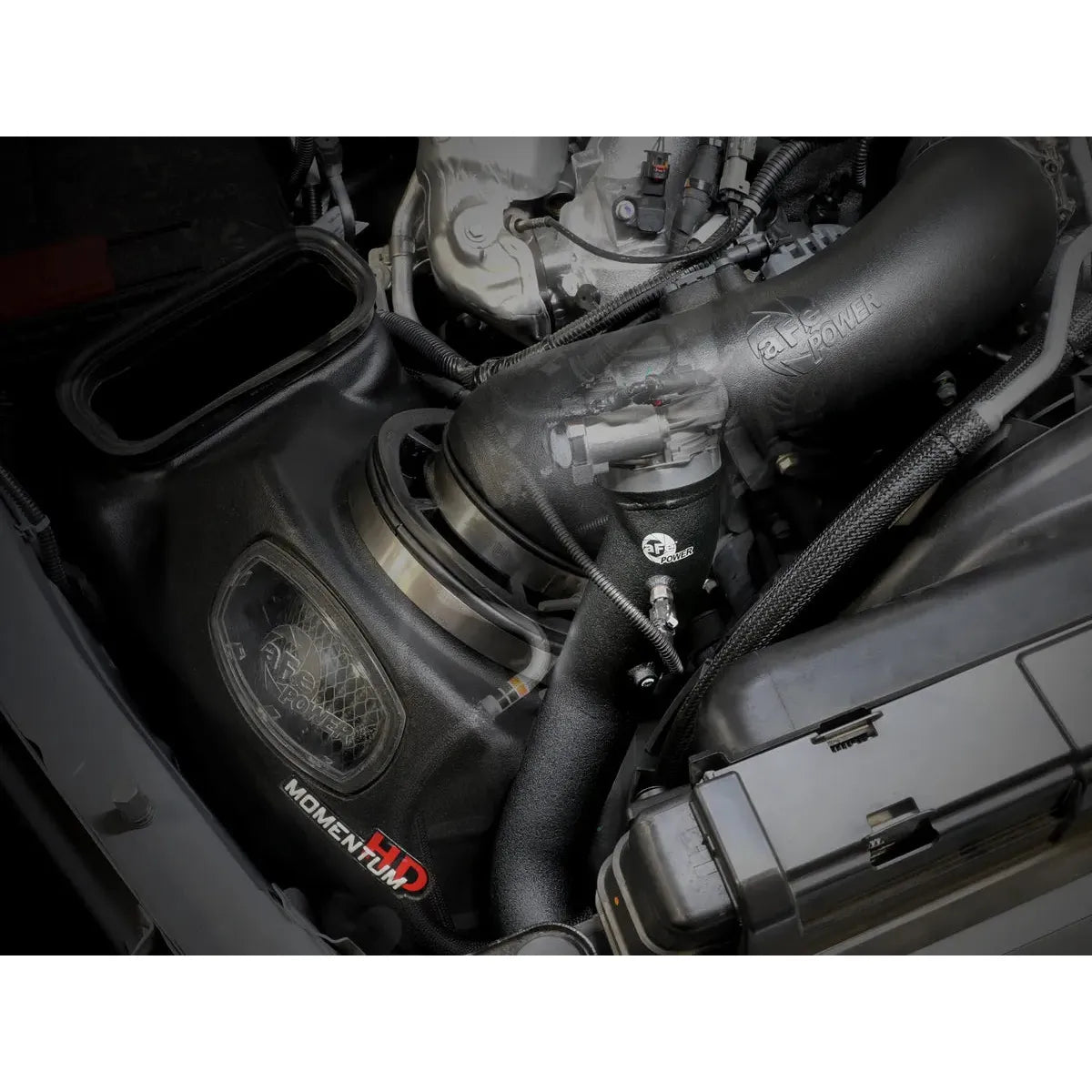 AFE BladeRunner 3.5" Cold Side Pipe, 2020-2023 L5P