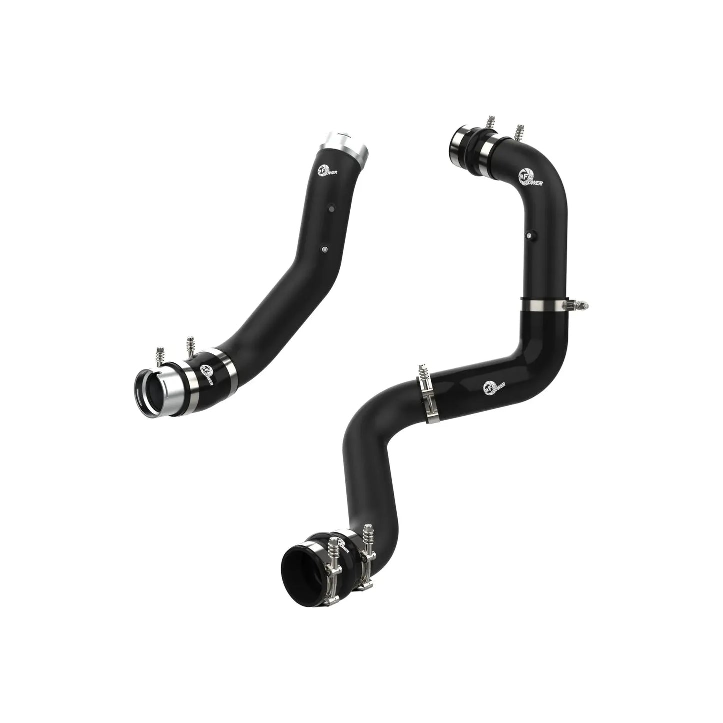 AFE BladeRunner 3" & 3.5" Hot and Cold Charge Pipe Kit, 2024-2025 L5P