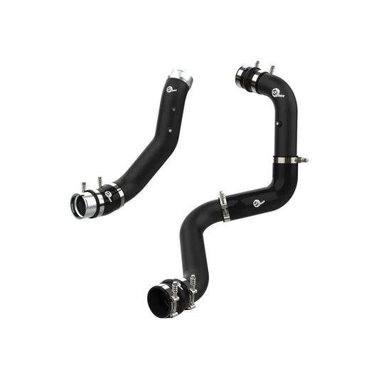 AFE BladeRunner 3" & 3.5" Hot and Cold Charge Pipe Kit, 2024-2025 L5P