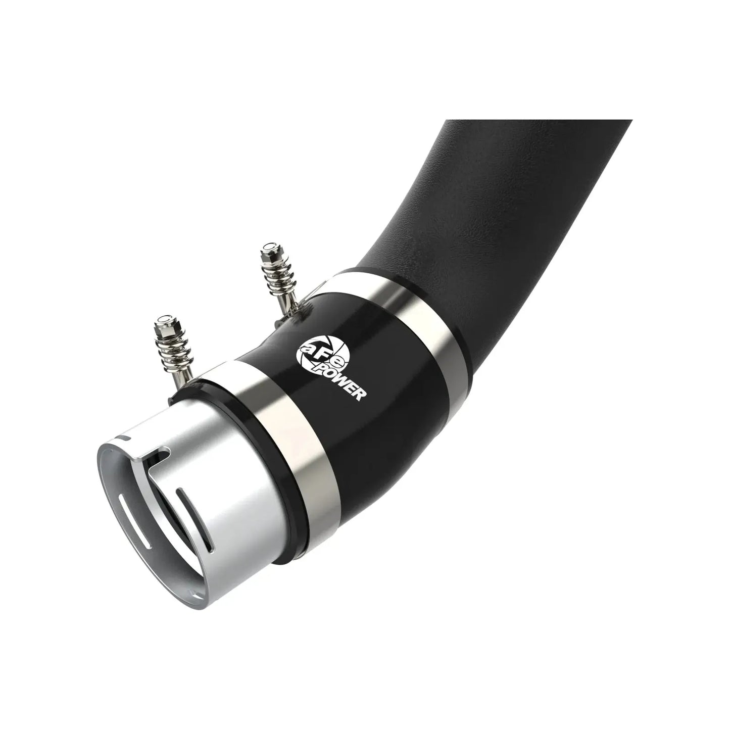 AFE BladeRunner 3" & 3.5" Hot and Cold Charge Pipe Kit, 2024-2025 L5P