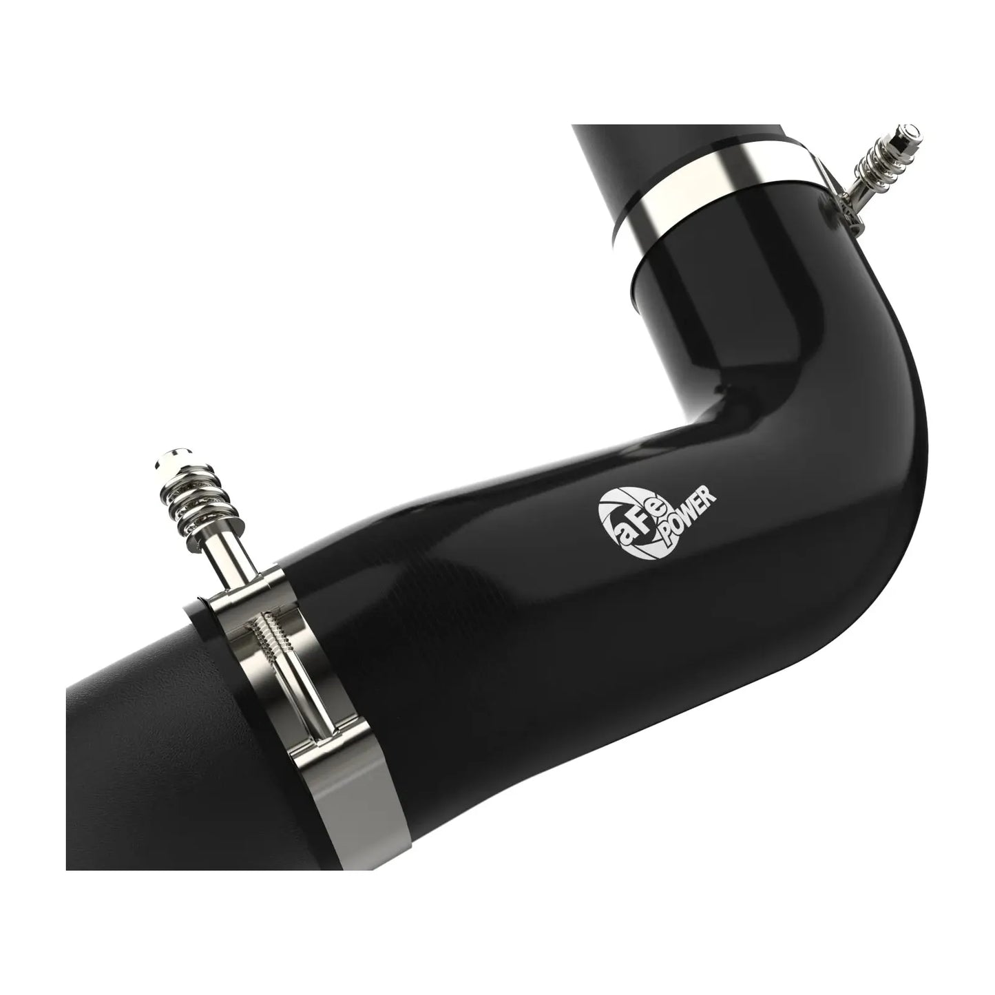AFE BladeRunner 3" & 3.5" Hot and Cold Charge Pipe Kit, 2024-2025 L5P