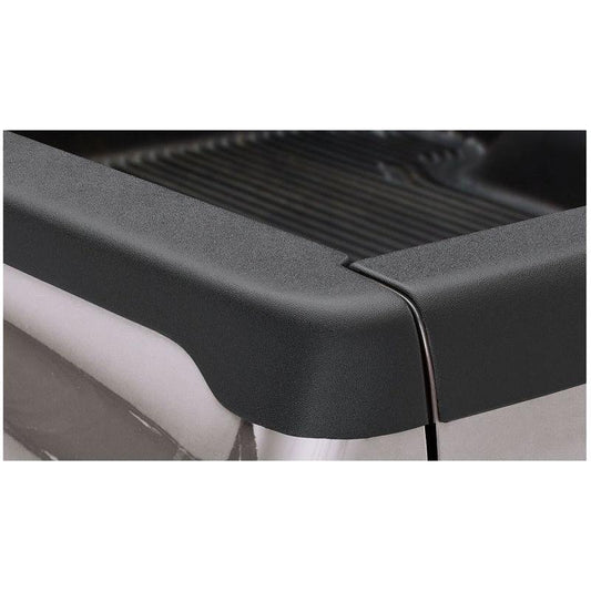 Bushwacker Bed Rail Caps, 2001-2007 LB7/LLY/LBZ