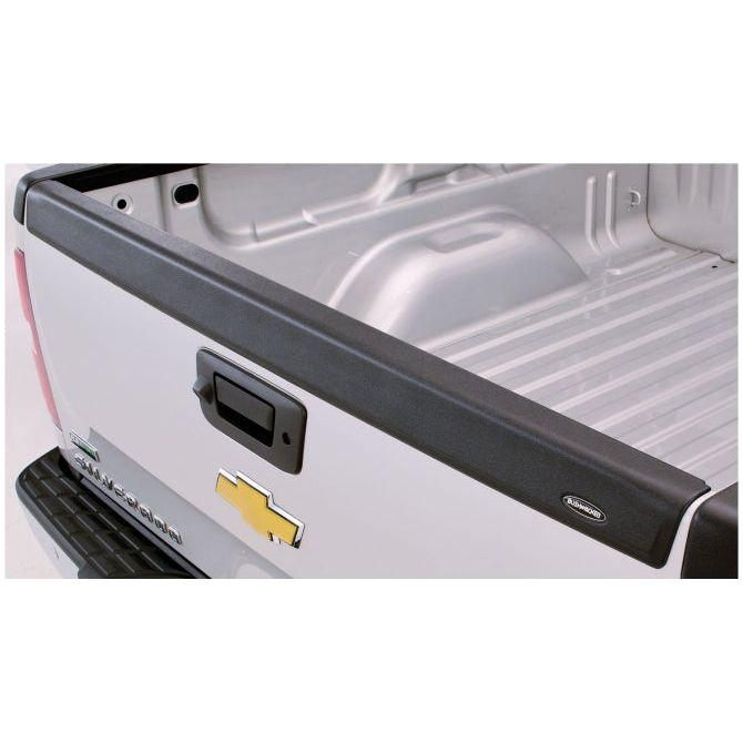 Bushwacker Tail Gate Cap, 2007.5-2014 LMM/LML
