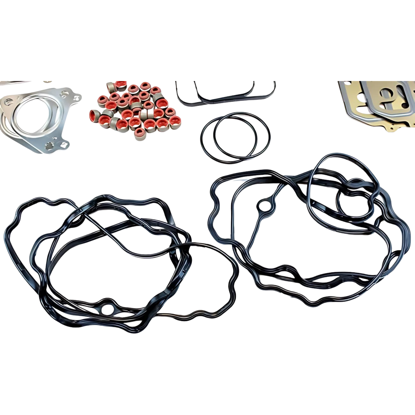DmaxStore Head Gasket Replacement Package, 2004.5-2005 LLY