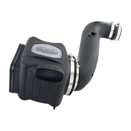 AFE Pro 10 R Air Intake, 2006-2007 LBZ