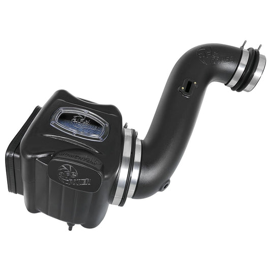 AFE Pro 10 R Air Intake, 2007.5-2010 LMM