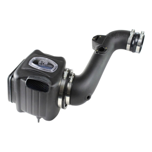 AFE Pro 10 R Air Intake, 2011-2016 LML
