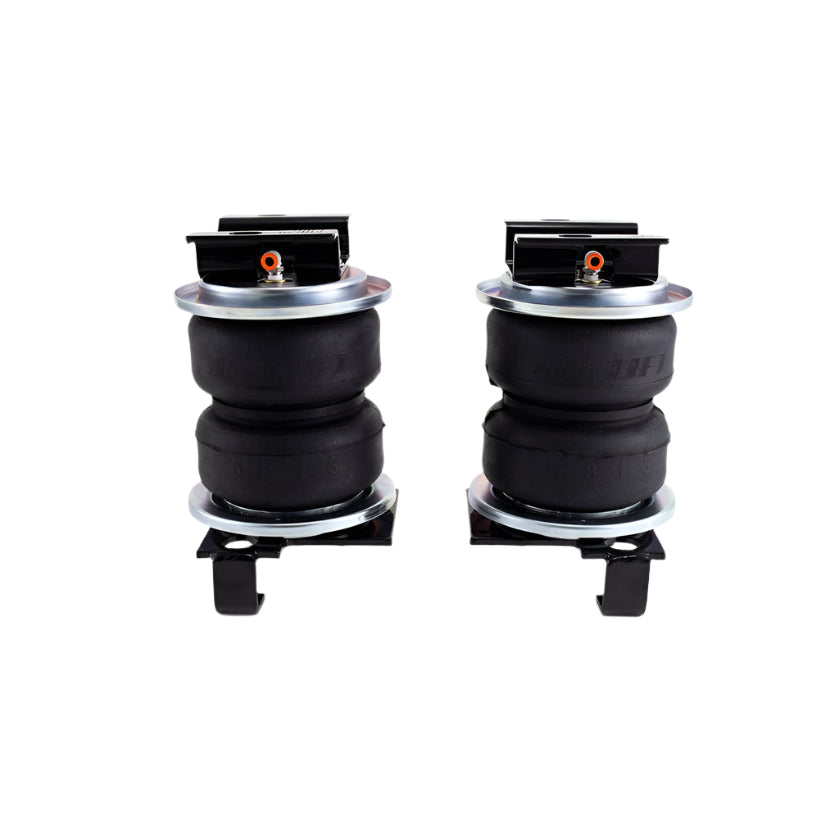 Air Lift Load Lifter 5000 2001-2010 LB7/LLY/LBZ/LMM
